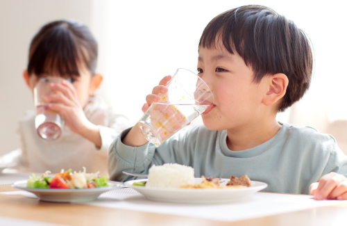 食生活で気をつけること